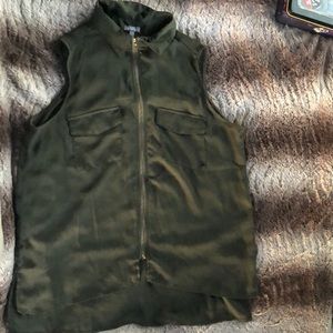 Charlotte Russe blouse